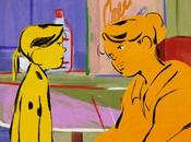 adoré Linda veut poulet, Cristal d'Or dernier Festival d'Annecy