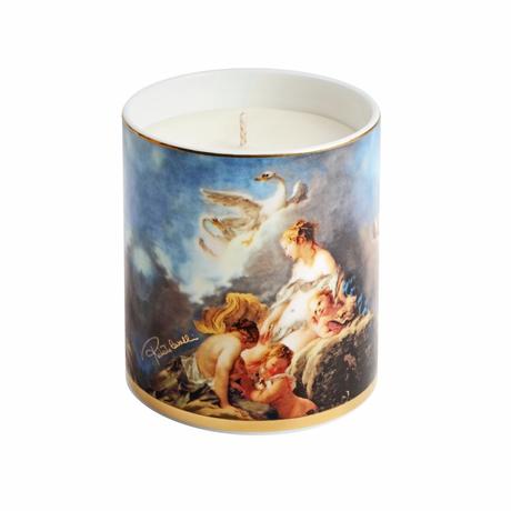 Un Été Sublime: La Maison Roberto Cavalli Présente sa Collection Capsule « Wild Leda » à Selfridges