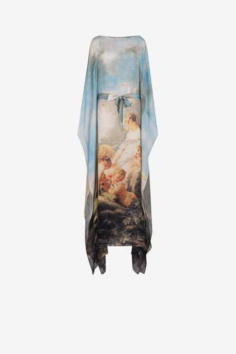 Un Été Sublime: La Maison Roberto Cavalli Présente sa Collection Capsule « Wild Leda » à Selfridges