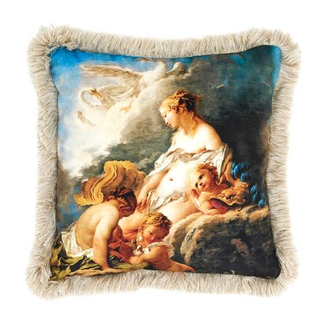 Un Été Sublime: La Maison Roberto Cavalli Présente sa Collection Capsule « Wild Leda » à Selfridges