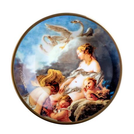 Un Été Sublime: La Maison Roberto Cavalli Présente sa Collection Capsule « Wild Leda » à Selfridges