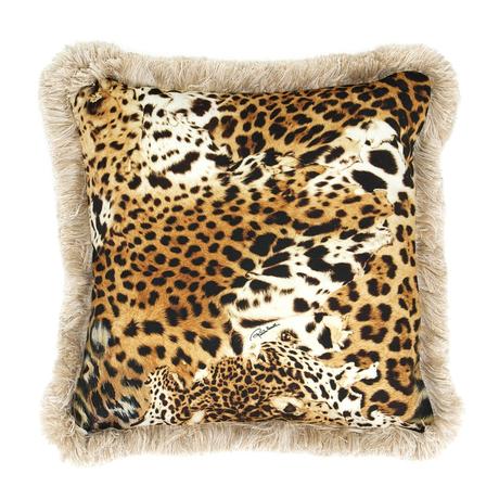 Un Été Sublime: La Maison Roberto Cavalli Présente sa Collection Capsule « Wild Leda » à Selfridges