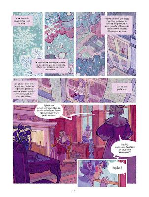 L' ARC-EN-CIELISTE : ENTRE FABLE ET RÉCIT INITIATIQUE (CHEZ DARGAUD)