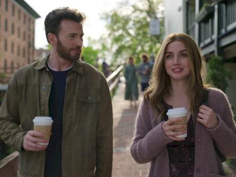 Ghosted (2023) de Dexter Fletcher 