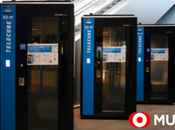 d'usage pour kiosques bancaires