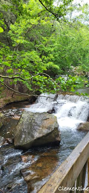 Brousses et Villaret (Aude) - Moulin à papier