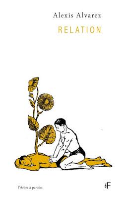 Relation - Alexis Alvarez Relation - Alexis Alvarez