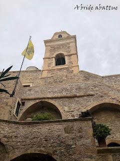 Le monastère de Toplou en Crète
