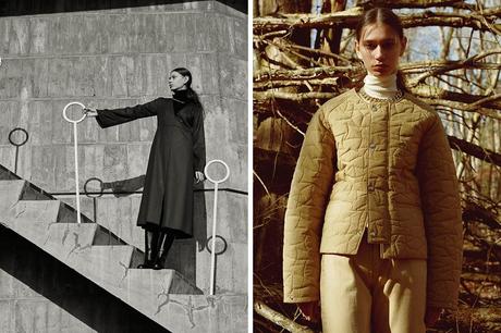 NEPLA. F/W 2023 COLLECTION LOOKBOOK