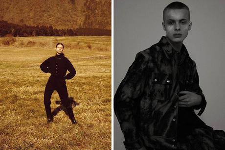 NEPLA. F/W 2023 COLLECTION LOOKBOOK