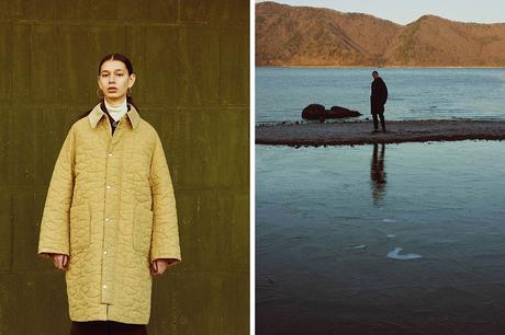 NEPLA. F/W 2023 COLLECTION LOOKBOOK