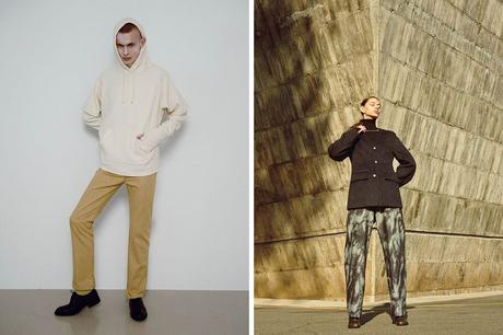 NEPLA. F/W 2023 COLLECTION LOOKBOOK