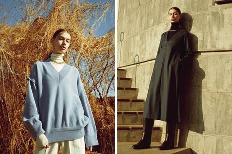 NEPLA. F/W 2023 COLLECTION LOOKBOOK