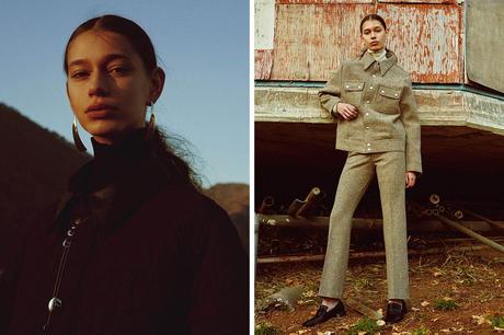 NEPLA. F/W 2023 COLLECTION LOOKBOOK