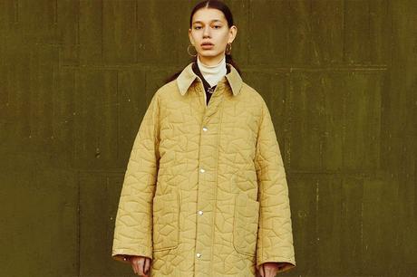 NEPLA. F/W 2023 COLLECTION LOOKBOOK