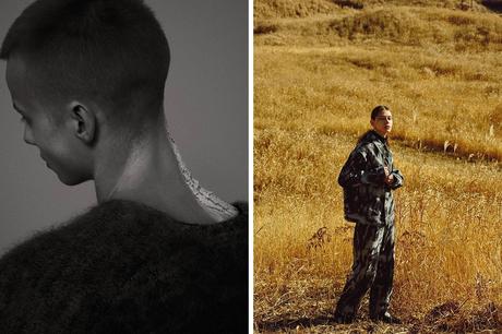 NEPLA. F/W 2023 COLLECTION LOOKBOOK