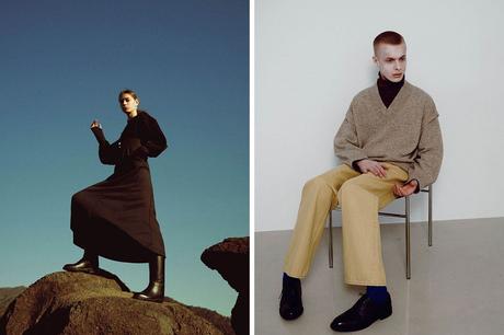 NEPLA. F/W 2023 COLLECTION LOOKBOOK