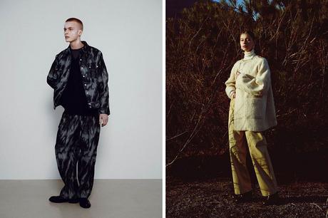 NEPLA. F/W 2023 COLLECTION LOOKBOOK