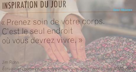 Inspirations