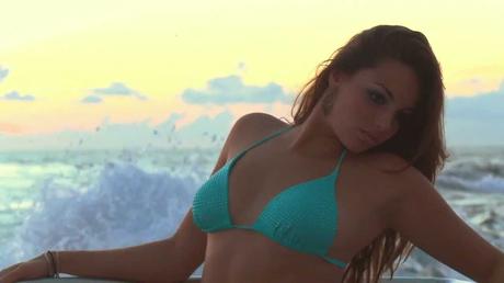 Le pouvoir du corps : Souheila Yacoub