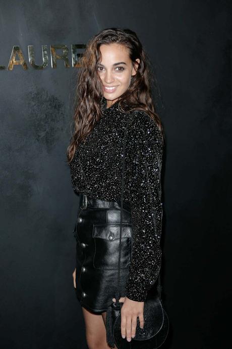 Le pouvoir du corps : Souheila Yacoub