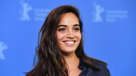 Le pouvoir du corps : Souheila Yacoub