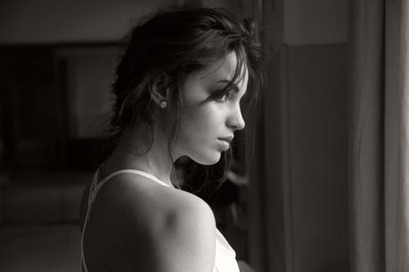 Le pouvoir du corps : Souheila Yacoub