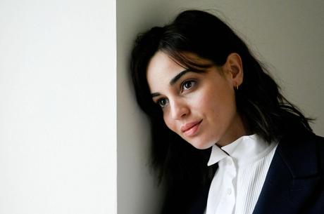 Le pouvoir du corps : Souheila Yacoub