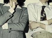 Sélection livres spécial fête musique Sparks Cure chansons d'amour