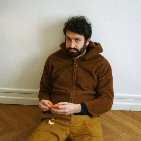 Fête de la musique 2023 : Nos coups de cœur musique Casagrande - Tout était éteint - cover (crédit Mike Ibrahim)