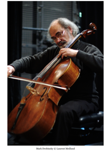 Musée Camille Claudel (Nogent sur Marne) Fête de la Musique – 21 Juin 2023.