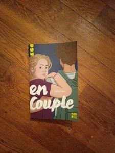 Coline Pierré – En couple ***