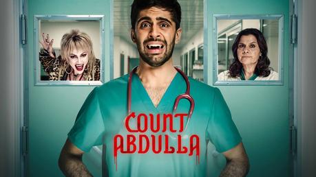 Count Abdulla (Saison 1, 6 épisodes) : vampires halal