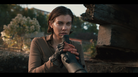 Critiques Séries : The Walking Dead: Dead City. Saison 1. Episode 1.