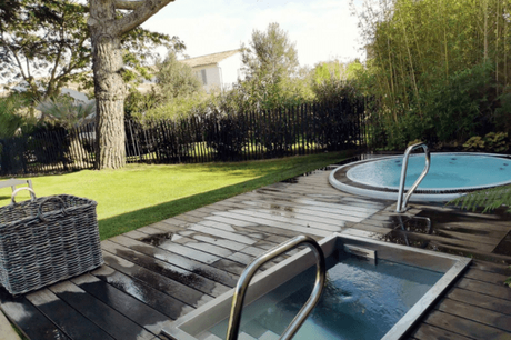 Les plus beaux hôtels de l’Ile de Ré Les plus beaux hôtels de l’Ile de Ré