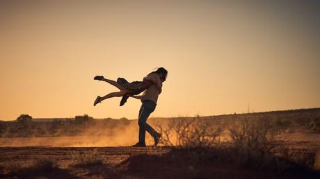 Carmen (2023) de Benjamin Millepied