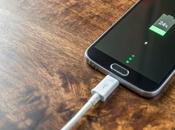 D’ici 2027, tous smartphones seront équipés d’une batterie amovible Europe