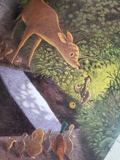 En avant, les animaux ! De Briony May Smith