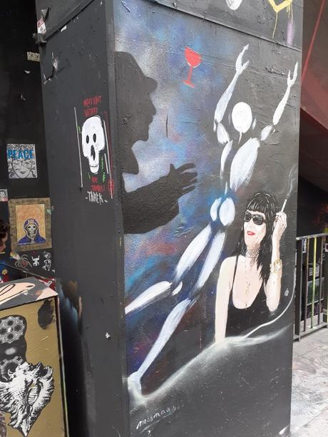 Dédicace au Lavo//matik avec Bes et Ben