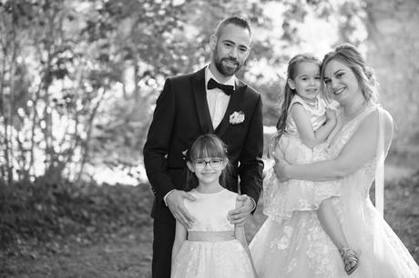 C & F – Mariage au Moulin de la Récense C & F – Mariage au Moulin de la Récense