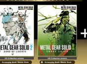 #GAMING METAL GEAR SOLID: MASTER COLLECTION Vol. sortira octobre Nintendo Switch™, PlayStation®5, Xbox Series Steam®