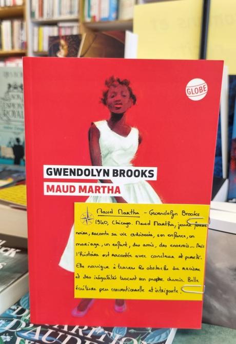 Maud Martha