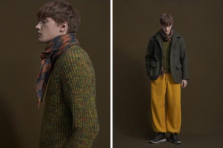 TS(S) – F/W 2023 COLLECTION LOOKBOOK