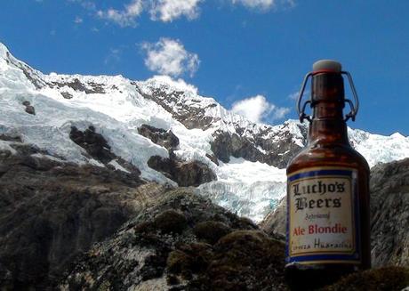 La bière au Pérou : les microbrasseries
