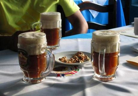 La bière au Pérou : les microbrasseries