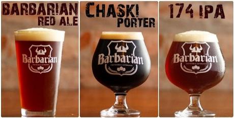 La bière au Pérou : les microbrasseries