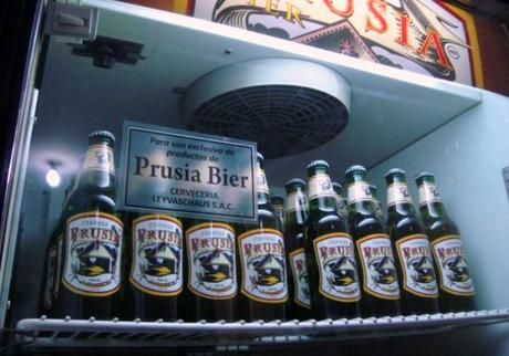 La bière au Pérou : les microbrasseries
