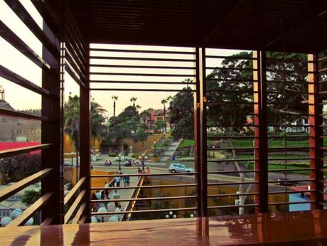 Les meilleurs picarones de Lima