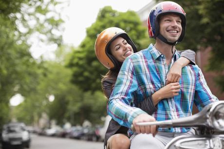 De quelle assurance avez-vous besoin pour un road trip à scooter ? assurance scooter 50 cc, road trip scooter
