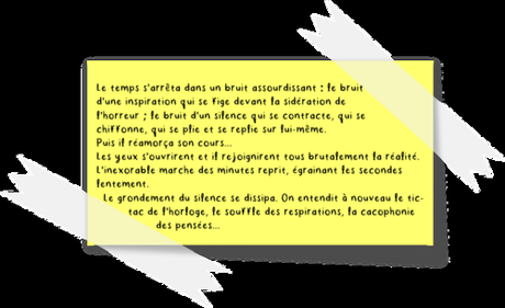 La Division Armurian - La nouvelle garde - Richard Roger